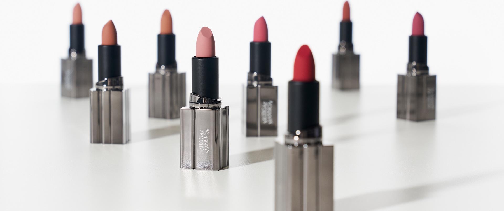 Marka Muzigae Mansion dołącza do portfolio seulskin